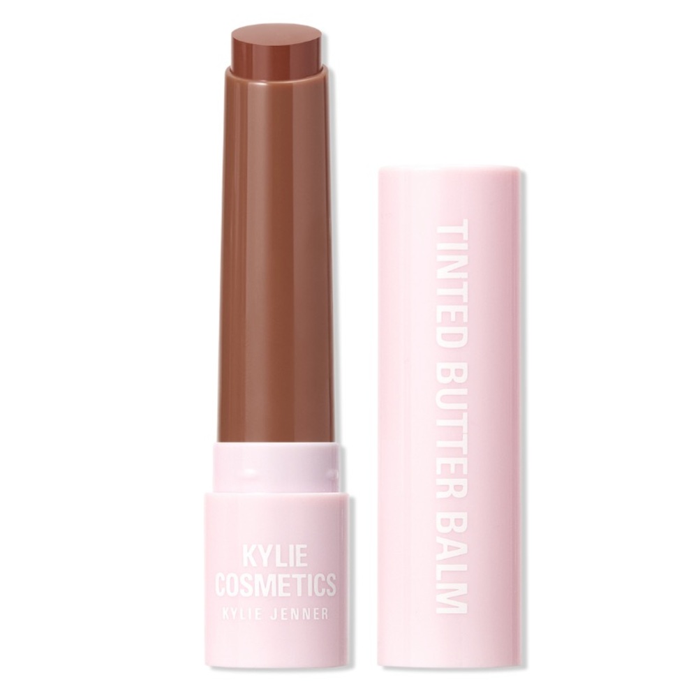 Kylie Cosmetics Tinted Butter Balm “Honey”